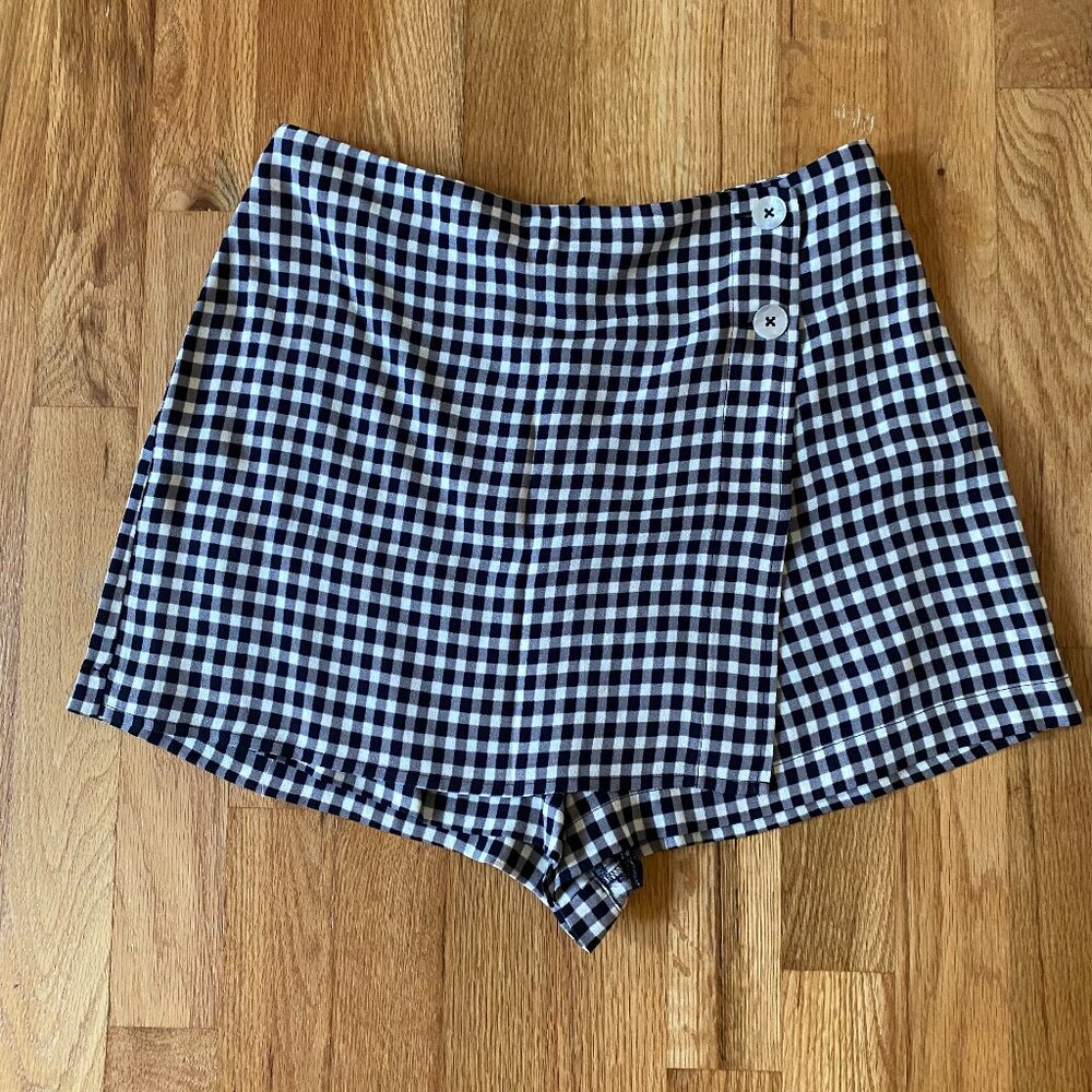 Reformation Olivia Skort (Size 2)